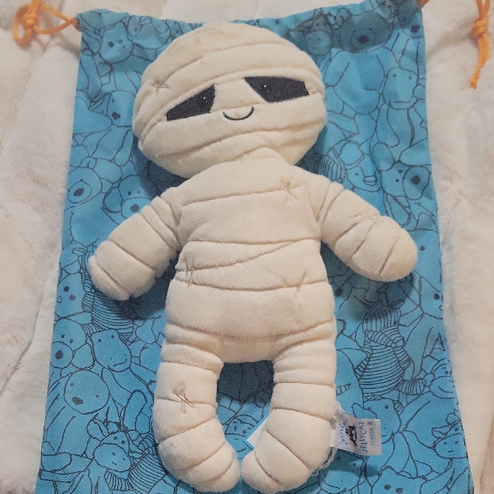 Jellycat | Mummy Bob